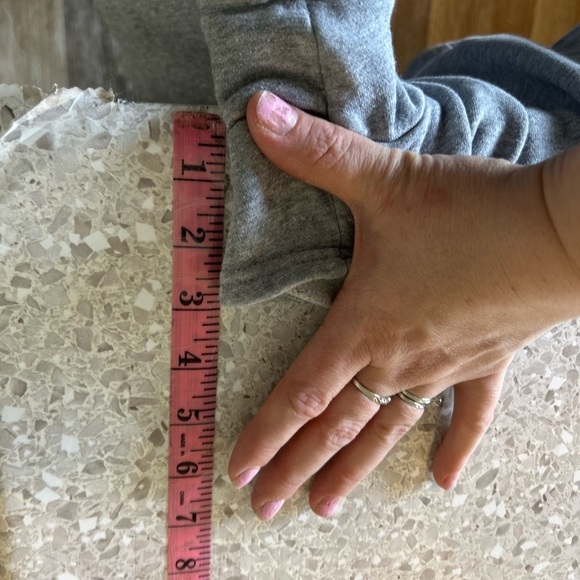 Under Armour Medium
PRUCT ROCK FLEECE SHORT - Picture 11 of 11